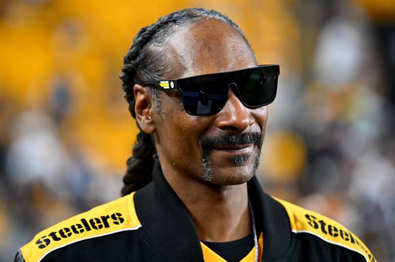 The real ‘reason’ Snoop Dogg wants ‘to be a part of’ Celtic