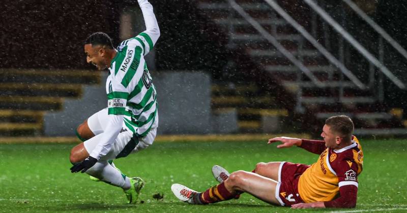 Adam Idah still in a moon boot but Callum McGregor gives Celtic ‘good news’ – full injury state of play