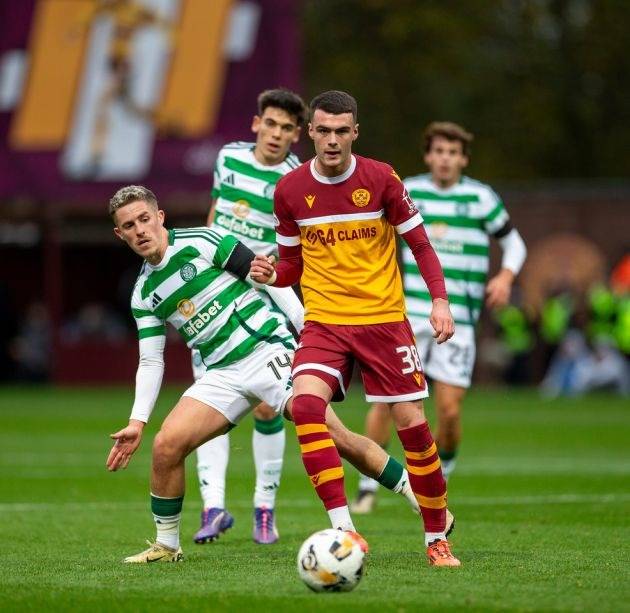 Brendan Rodgers noticed Lennon Miller’s quality. Surely he’s now a signing target