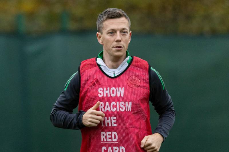 Celtic boss provides ‘hopeful’ Callum McGregor update but Rangers ‘not sure’ on key duo