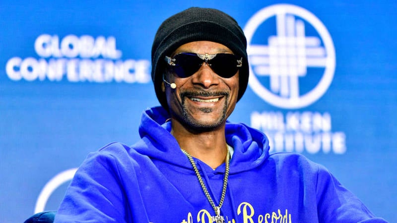 Celtic fans sent Snoop Dogg warning amid investment idea