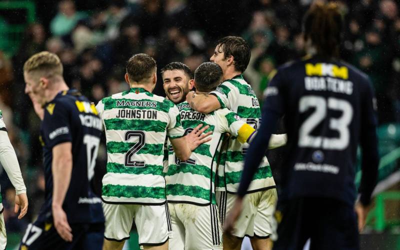 Celtic vs Dundee: PPV, live stream & kick-off time