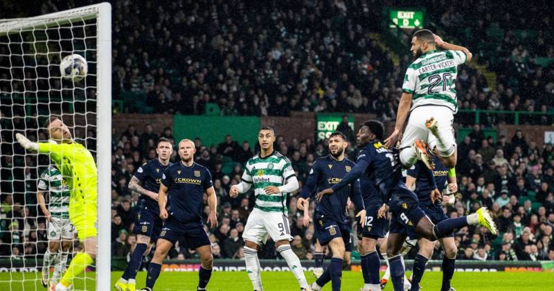 How to watch Celtic vs Dundee: live stream, TV and PPV details for the Parkhead showdown