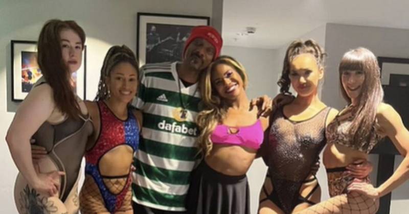 Legendary rapper ready to invest in Celtic after Ryan Reynolds inspiration