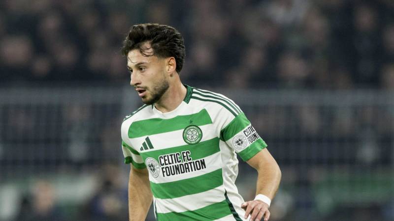 Nicolas Kuhn identifies key Celtic challenge in next Champions League clash