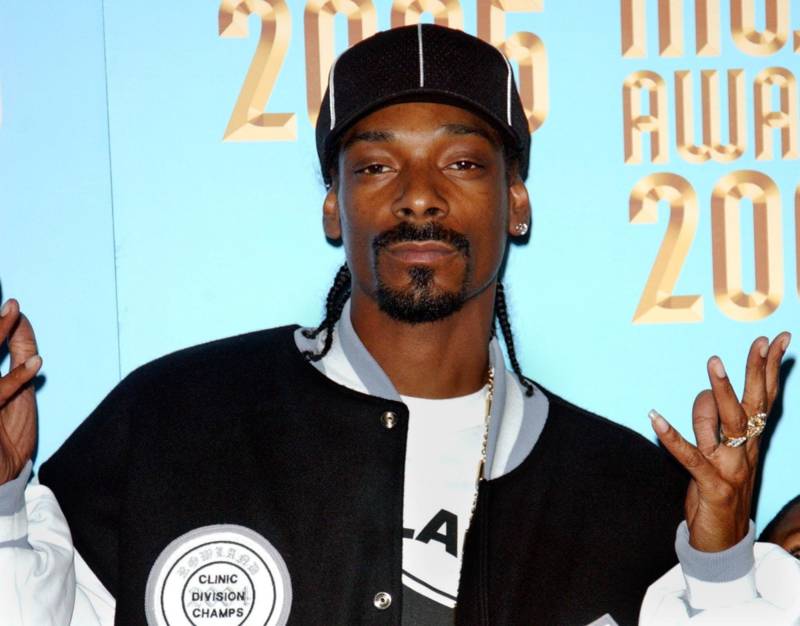 Snoop Dogg Celtic investment motives questioned