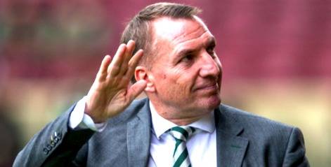 ‘so Important,’ Rodgers Hails Celtic Switch