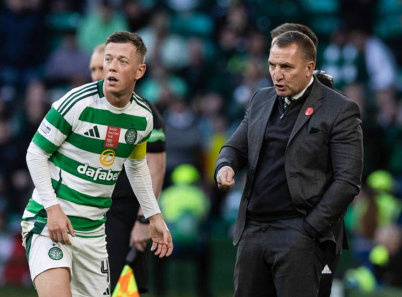 ‘We think that’s good news’: Celtic boss delivers injury verdict on four key men