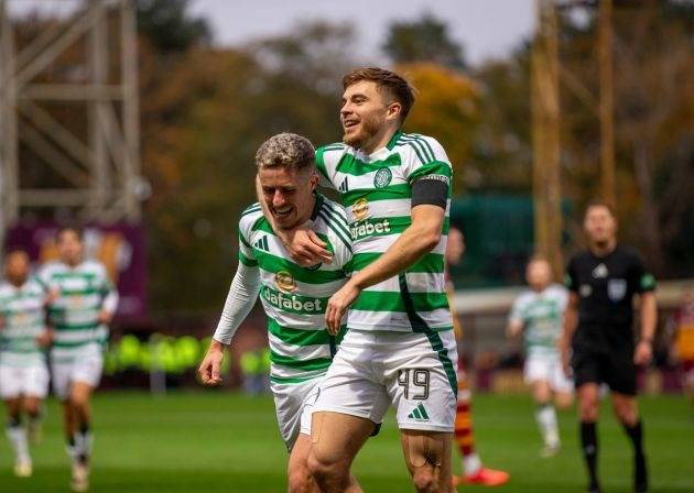 Celtic v Dundee – Team news, match officials, KO time & where to watch