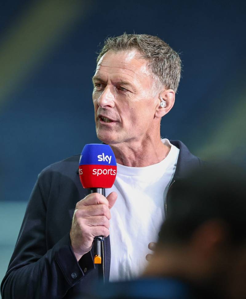 Chris Sutton urges unhappy Liverpool player who could ‘move anywhere’ to join Celtic