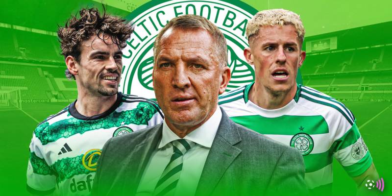 Move over McCowan: Celtic have unearthed next O’Riley in “magical” star