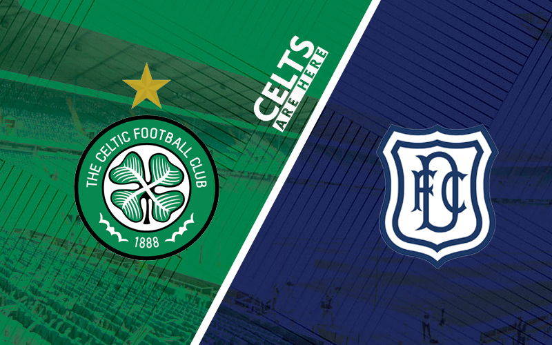 Pay-per-view, Referee Debut, and More: Everything You Need to Know for Celtic vs Dundee