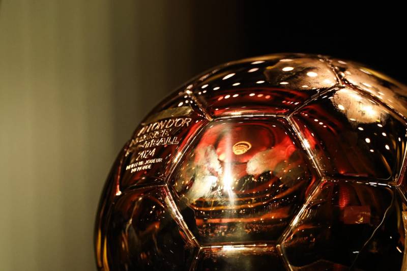 Seven Celtic heroes fans might not have known were once nominated for the Ballon d’Or