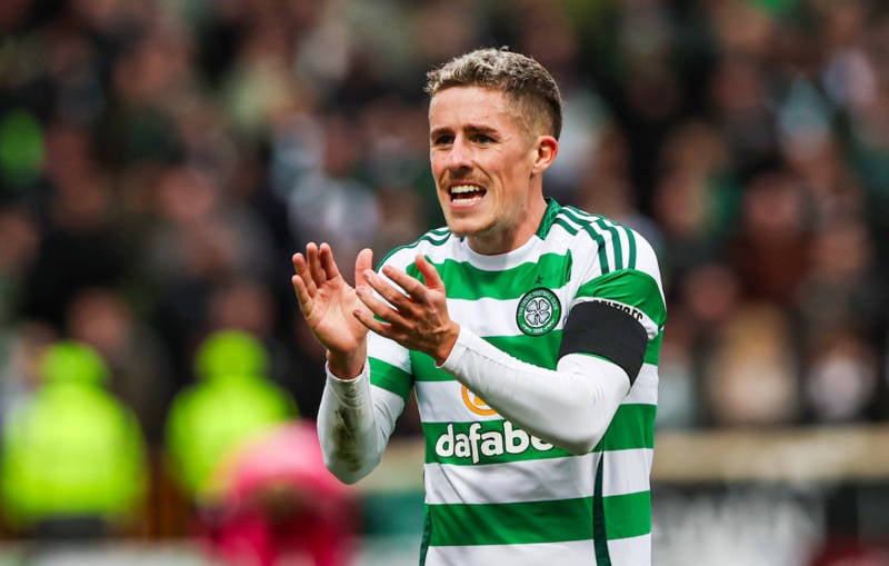 The unsung hero behind Celtic star’s rise to prominence as summer signing explains why he’s keeping a low profile