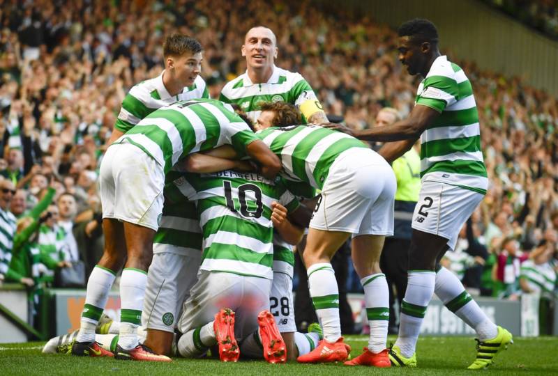 €12M star sends brilliant Celtic message as Ally McCoist’s Man Utd potshot clamped in brutal Rangers one-liner