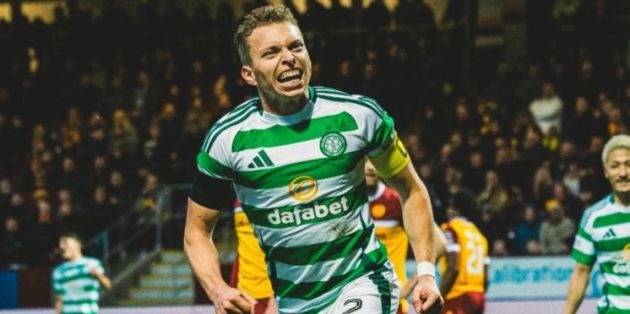 Celtic 2-0 Dundee – Job done, now a bubble to burst at Hampden