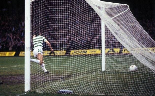 Celtic on this Day – Rangers defeated at Celtic Park (1982) and Ibrox (1993)