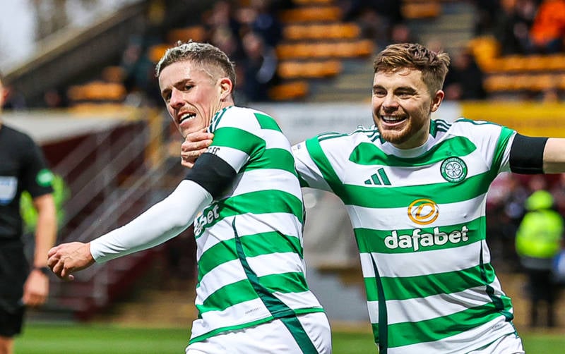 Celtic player ratings vs Dundee: Substitutes steal the show as relentless Hoops march breaks visitors