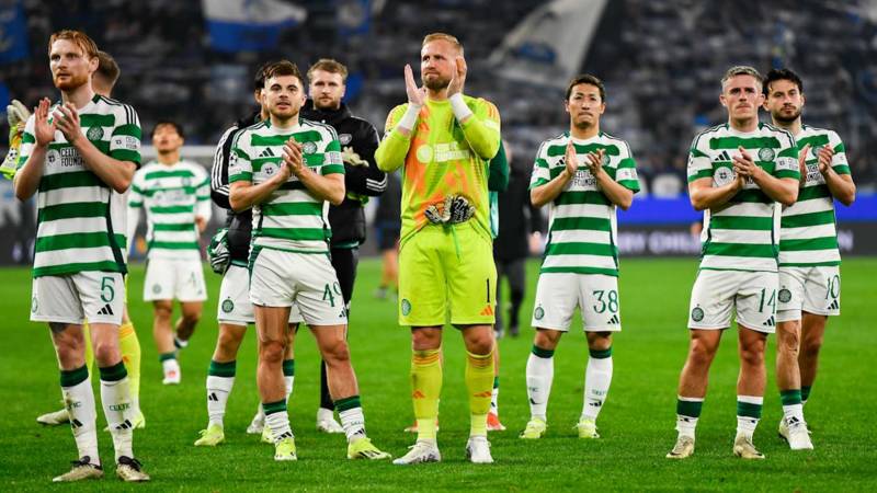 Celtic vs Dundee: Preview, Prediction & Lineups