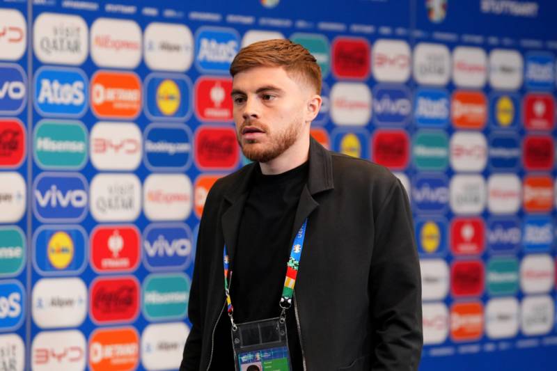 John Hartson ranks where James Forrest stands among Celtic greats as ‘remarkable’ longevity heralded