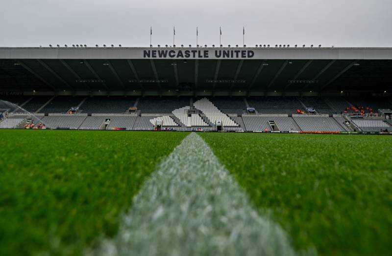 Newcastle now want ‘very interesting and promising talent’ who is an £8m Celtic target