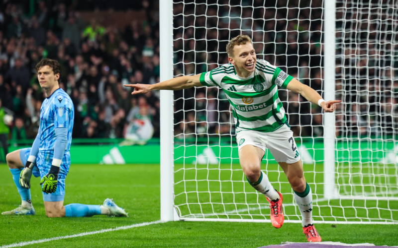 Wasteful Celtic call on A-team to down Dundee as chief culprit spared and the moment Parkhead turned sour