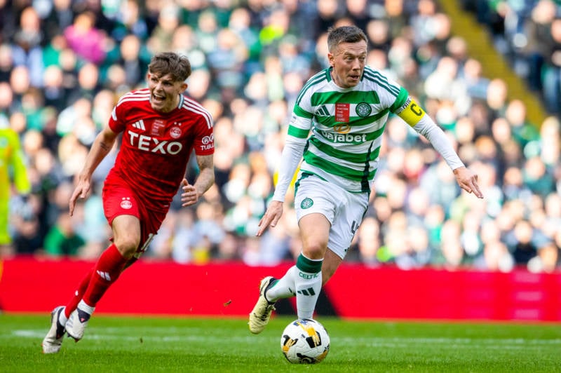 Aberdeen’s Scottish Premiership title chances compared to Celtic, Rangers and rivals after huge Pittodrie win