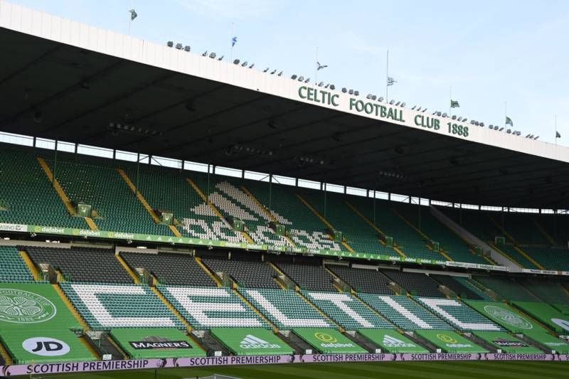 Celtic sign contract extension with Adidas as ‘confirmation due soon’