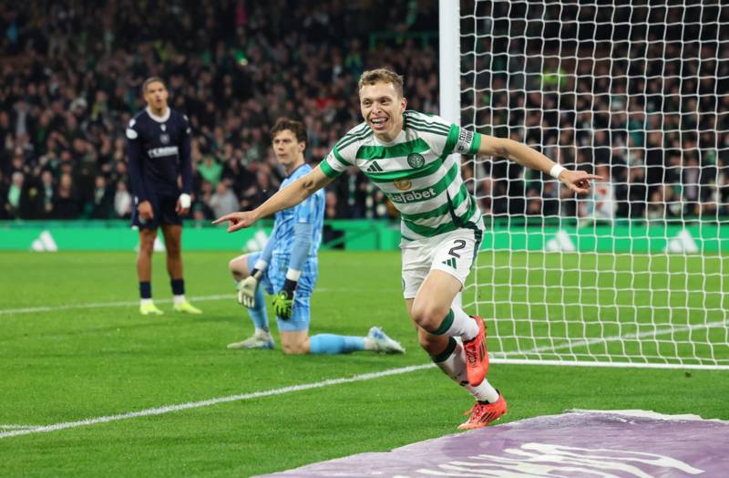 Celtic stars offer class reaction to win over Dundee on Instagram as Bhoys stay top of the table