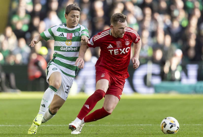 Celtic vs Aberdeen team news: Two out, one doubt, ‘sore’ striker, Brendan Rodgers set to welcome back key men