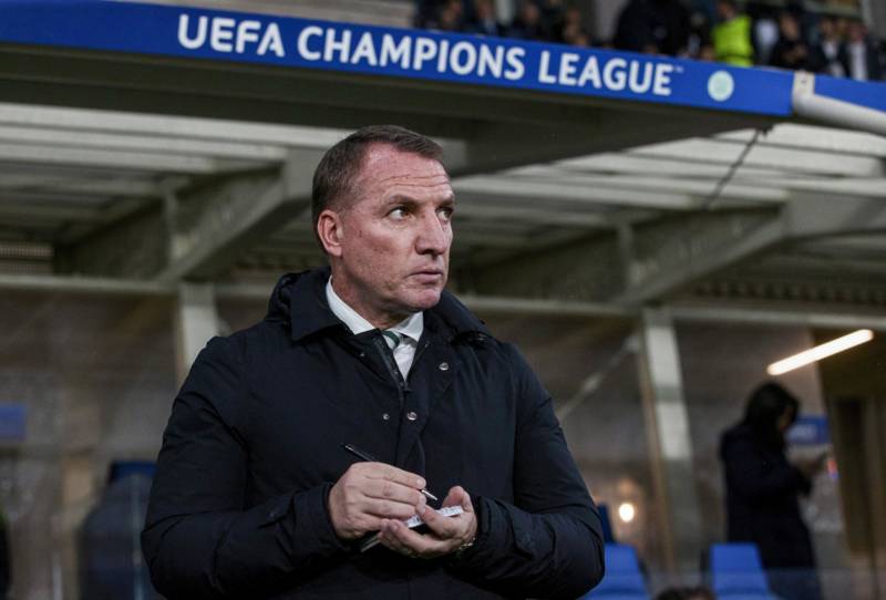 Gary Lineker lists Celtic as potential Champions League surprise package