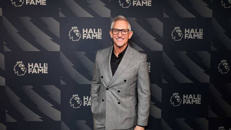 Gary Lineker makes bold Champions League claim about Celtic