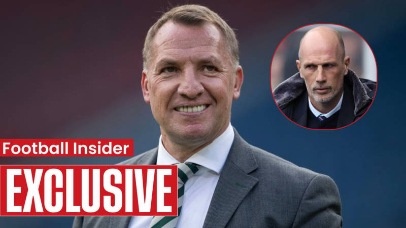 Ibrox Exclusive: Celtic get extra £75m – Rangers are blown out of the water