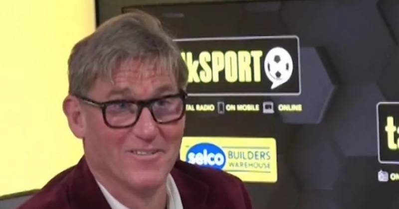 ‘Philippe Clement is c***’ Simon Jordan crashes into Rangers manager claim and asks who is going to sack him?