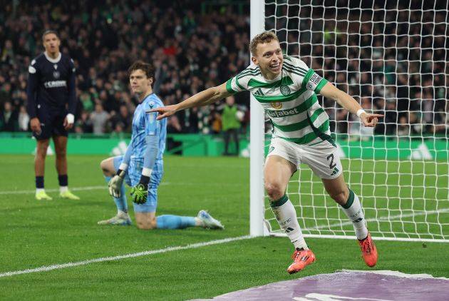 Sandman’s Definitive Ratings – Celtic v Jute Guisers