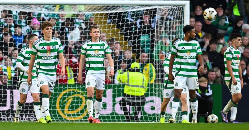 The Aberdeen lesson Celtic have learned as star reveals mistake they WON’T make again at Hampden