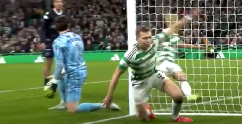 Watch Again: Celtic at the Double