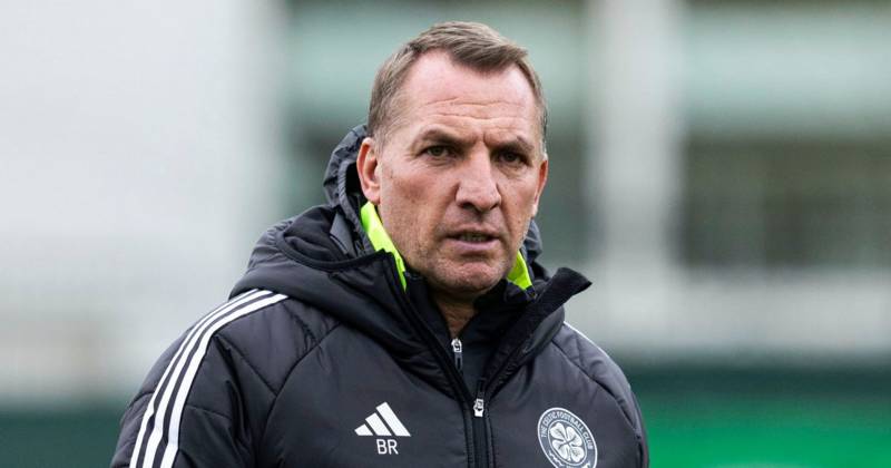 Brendan Rodgers blanks Aberdeen win over Rangers and swears Celtic will reap rewards from the Dons