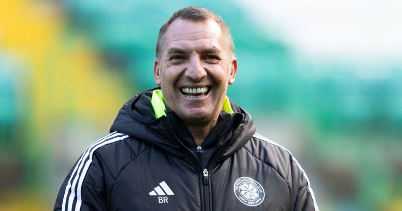 Brendan Rodgers chucks Celtic sentiment out the window as Hoops boss reveals ‘decisions to be made’ for Aberdeen