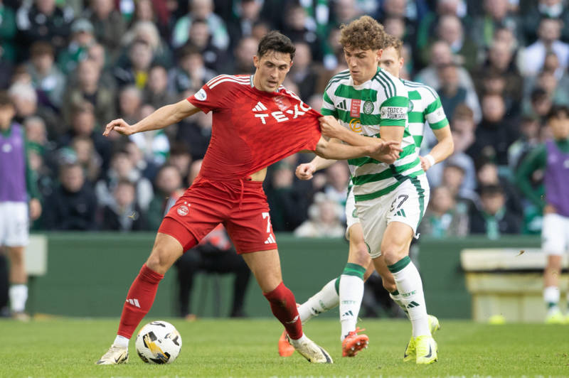 Celtic vs Aberdeen injury news: 3 out and 3 returning stars ahead of powderkeg Hampden semi-final showdown