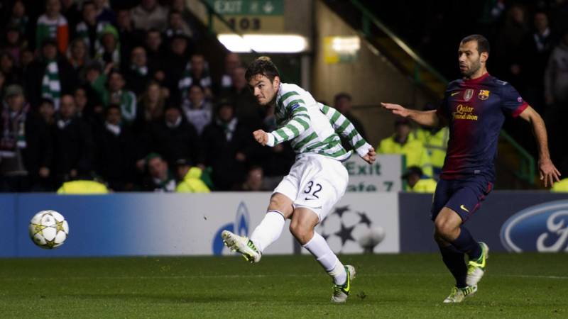 Every Celtic Champions League fourth game result ahead of RB Leipzig