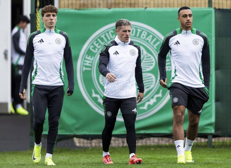 In-form Celtic star cruelly ruled out and Hibs sweat over duo but Rangers and Hearts boosted – SPFL team news