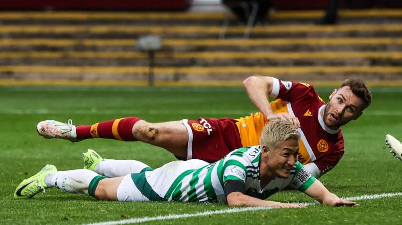 Scottish FA KMI panel determine missed Celtic penalty against Motherwell