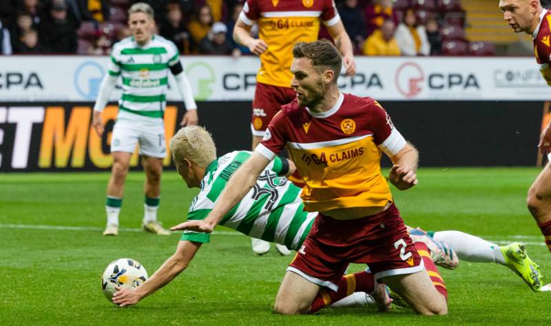 SFA panel delivers verdict on Celtic and Rangers penalty calls and Connor Barron high boot