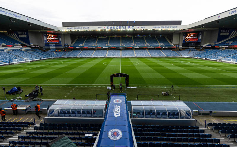 The £75 million financial deficit between Celtic and Rangers laid bare by money experts