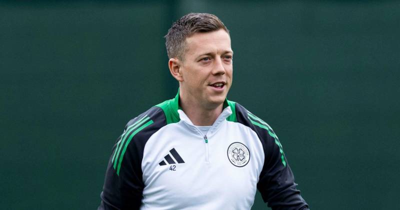 Callum McGregor names 3 Celtic strengths that are key to Brendan Rodgers’ Hampden record as boss