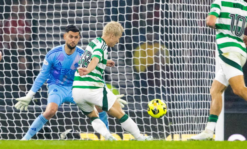 Celtic demolish the last unbeaten run in European football