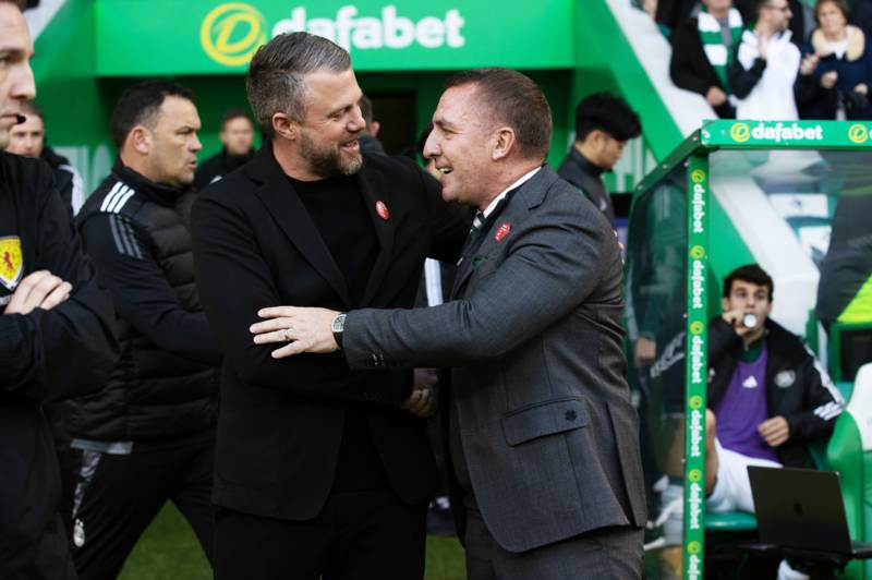 Celtic icon praises Aberdeen boss for rekindling shades of star-studded 80s side ahead of ‘dangerous’ semi-final