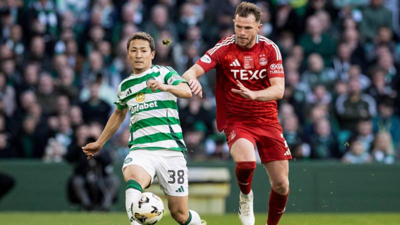 Celtic reiterate ‘absolutely prohibited’ pyro message ahead of Aberdeen at Hampden