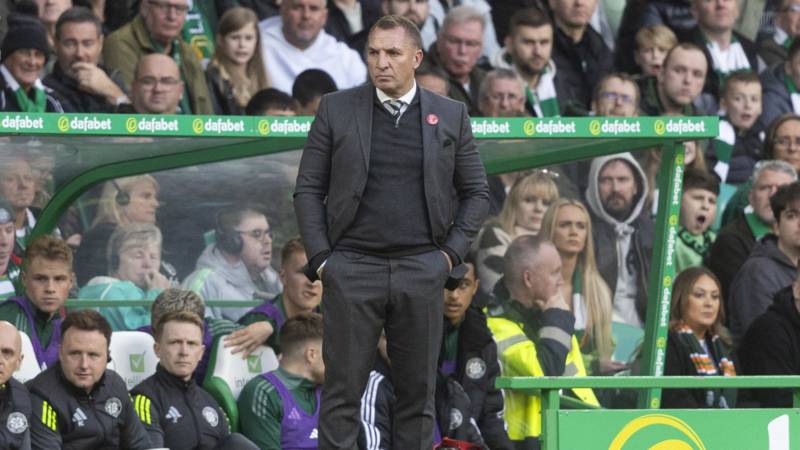 Celtic starting XI against Aberdeen – Hatate and Maeda return to fold